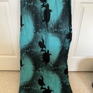 Lenny Lamb Ring Sling